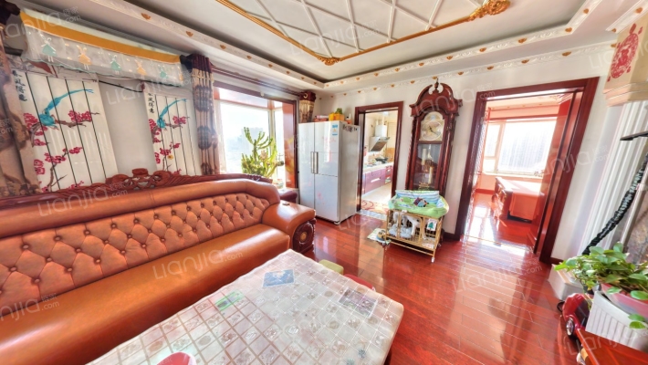 梦想空间二手房实景图