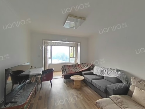 整租·保利海上罗兰 3室2厅 南