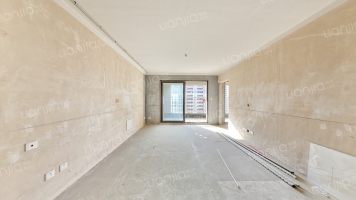 兰亭都荟二手房实景图