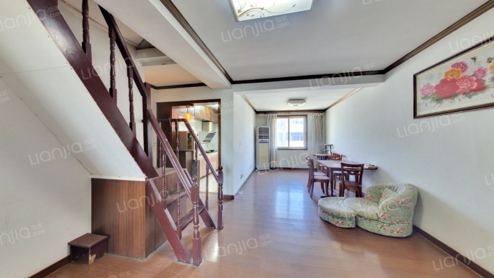 圣得山庄二手房实景图