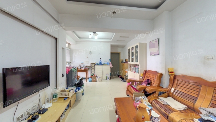 泰丰花苑二手房实景图