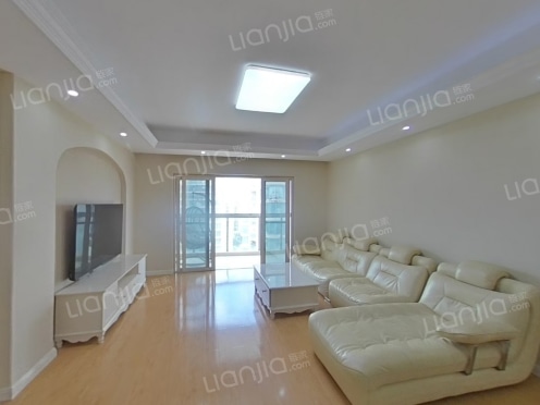 整租·棕榈泉四期 3室2厅 西