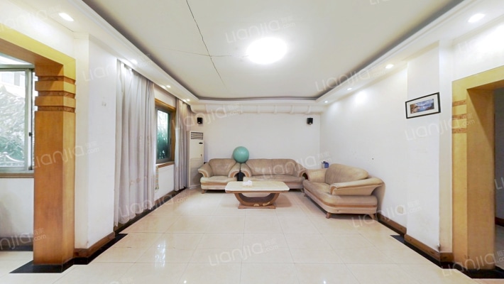 月光小区二手房实景图