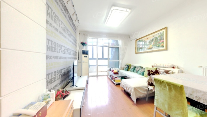 兴华嘉天下二手房实景图