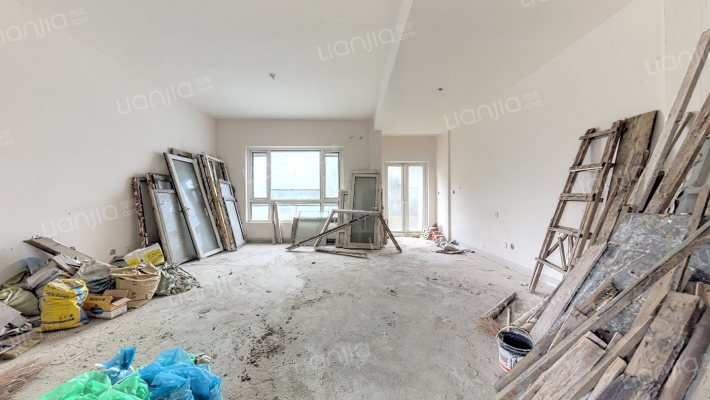 胥江一号别墅二手房实景图