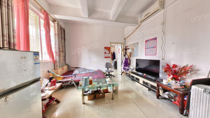 东方洋公馆二手房实景图