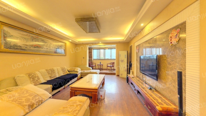 博雅新城E区二手房实景图