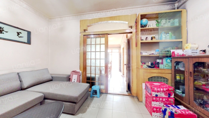 检察院家属院二手房实景图