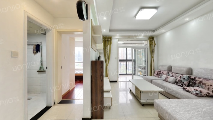 观澜国际二手房实景图