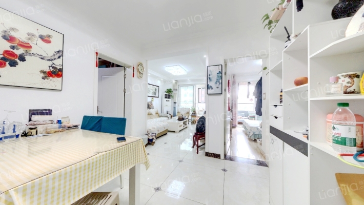 长兴美郡二手房实景图