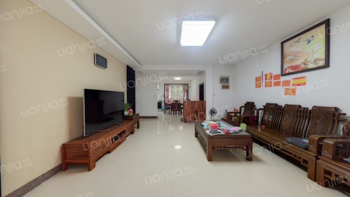 美路庭园二手房实景图