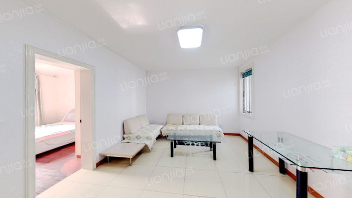 阳光新村北区二手房实景图