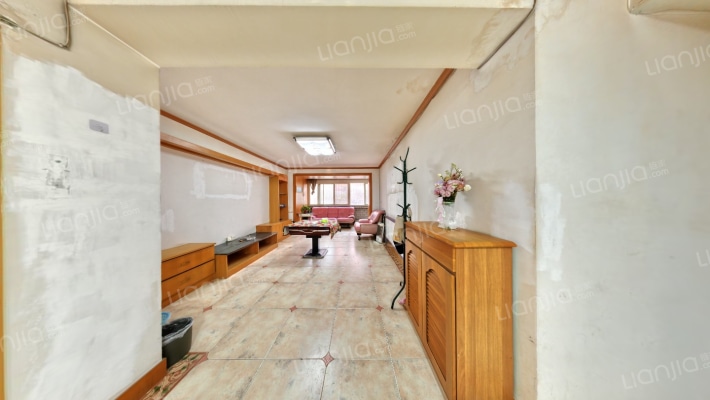 中科院兰州分院科苑一区二手房实景图