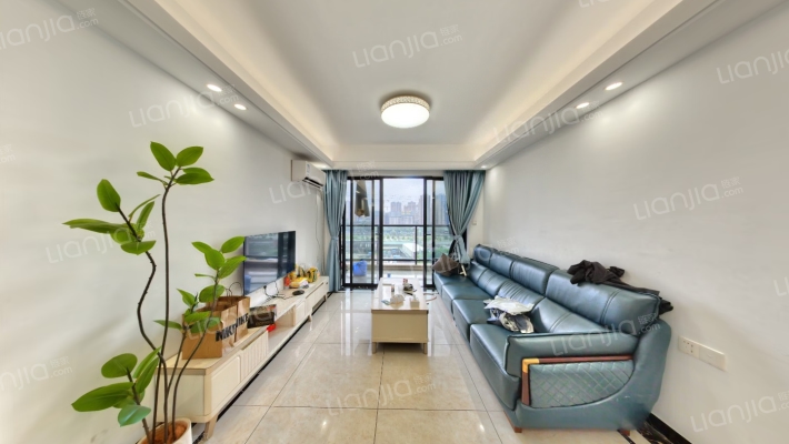 怡翠尊堤陶园二手房实景图