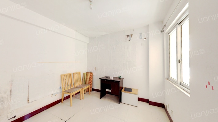 尚锦小区二手房实景图