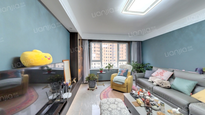 小张社区二手房实景图