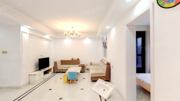 良景学府二手房实景图