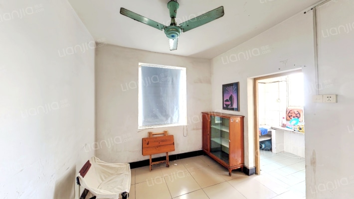 狮子山一片小区二手房实景图