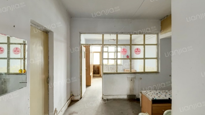 五一路前街二手房实景图