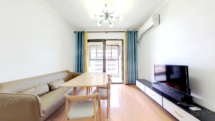 云熙阁二手房实景图