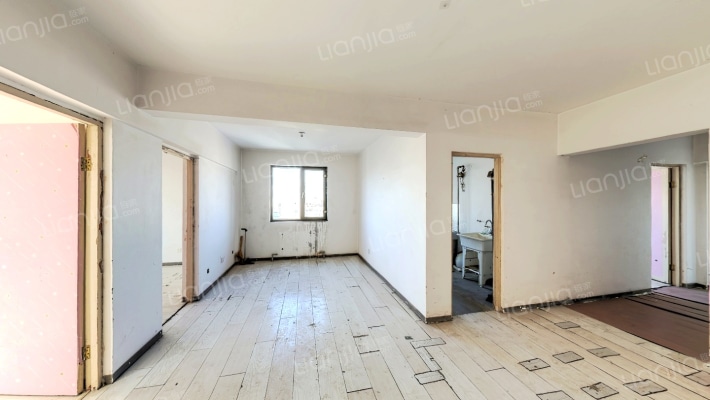 黄河家园二手房实景图