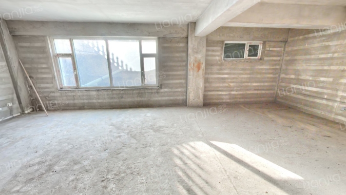 优山美地二手房实景图