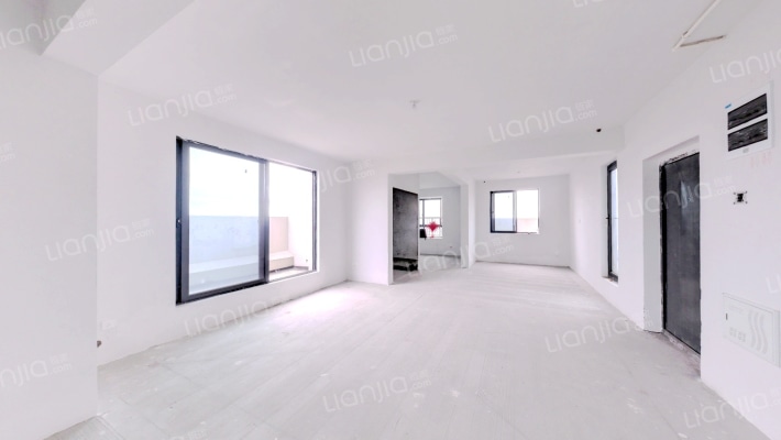 滨丽雅苑二手房实景图