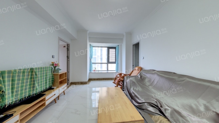 尚运上品二手房实景图