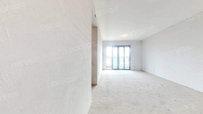 西郡府邸二手房实景图