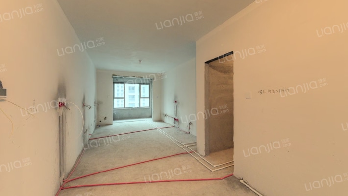 红星檀樾二手房实景图