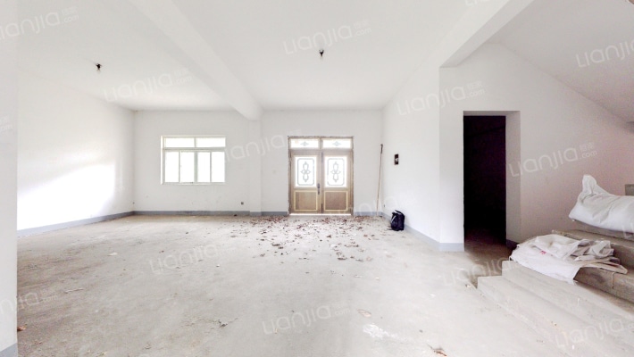 鑫泰豪园二手房实景图