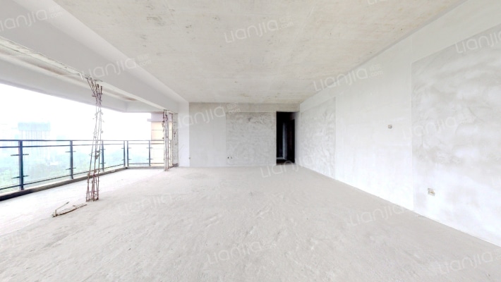 华盛公园里二手房实景图