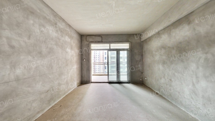 西城香榭二手房实景图