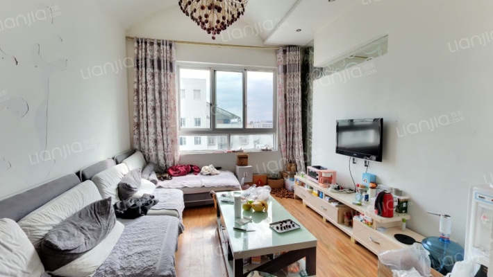 沪都家园东区二手房实景图