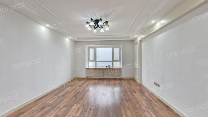 颐和星海二手房实景图