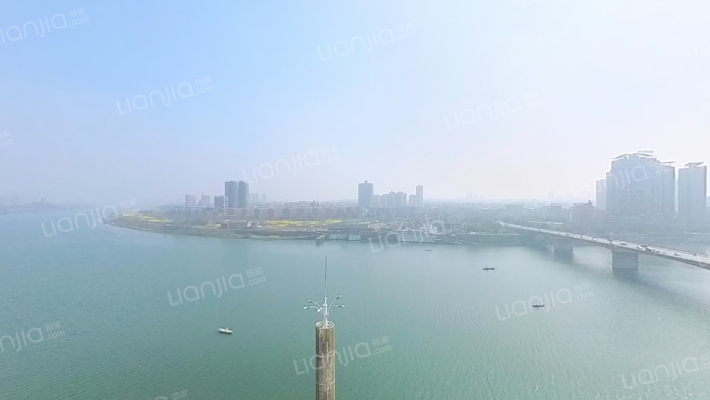 碧水阳光二手房实景图