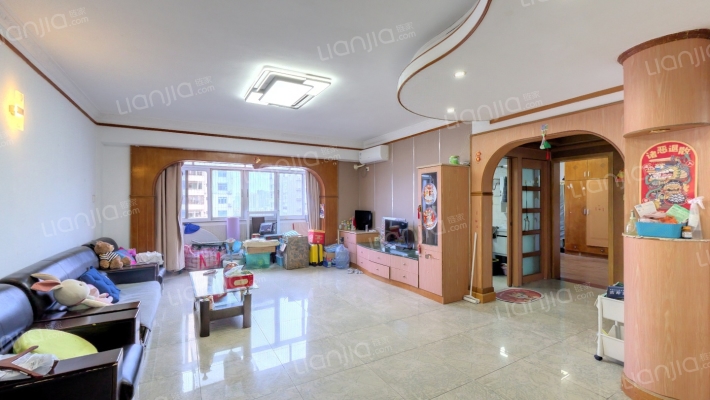 九洲时代二手房实景图