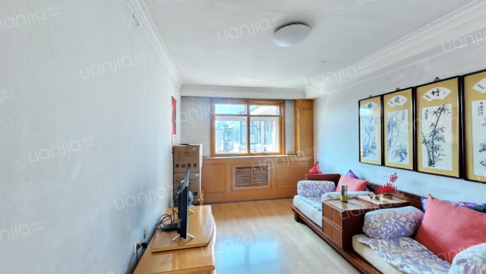 联合村二手房实景图