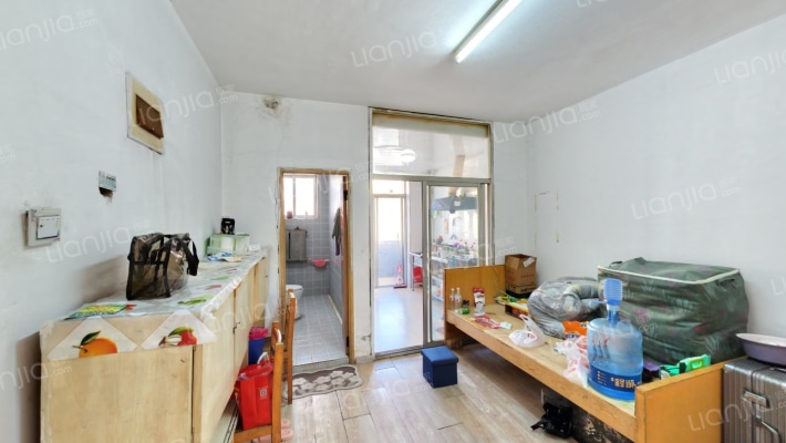 北飞小区二手房实景图