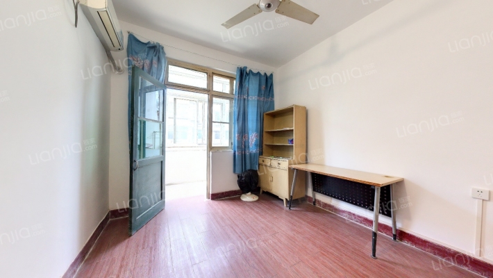 省药材公司家属院二手房实景图