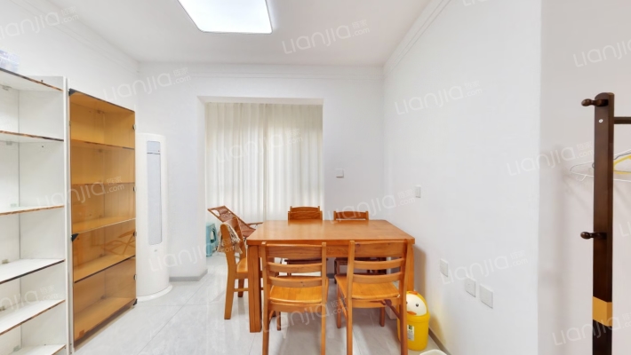 万华城珑府二手房实景图