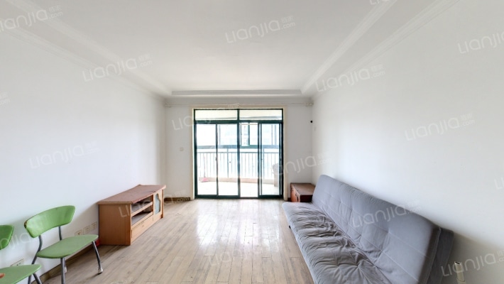 曙光新城二手房实景图