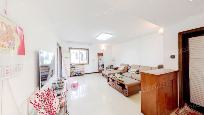 海光新都小区二手房实景图