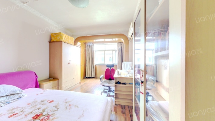 狮城花苑二手房实景图