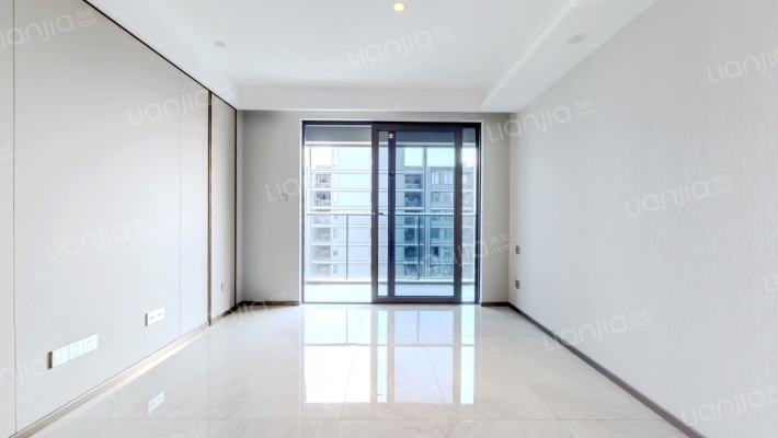 绿城华润晓月映翠二手房实景图