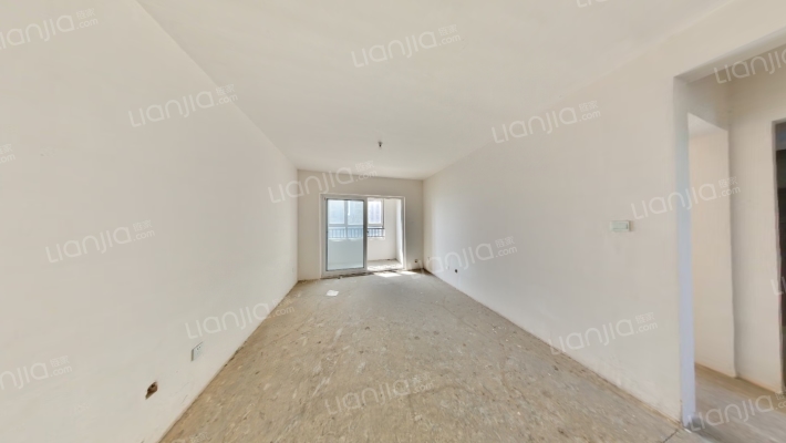 秦淮源筑二手房实景图