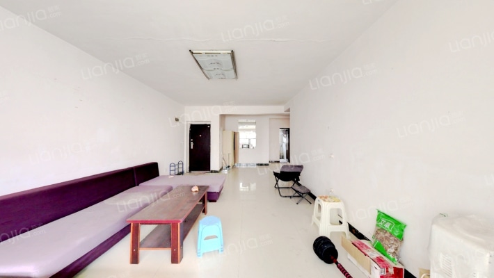 西南国际家居装饰博览城二手房实景图