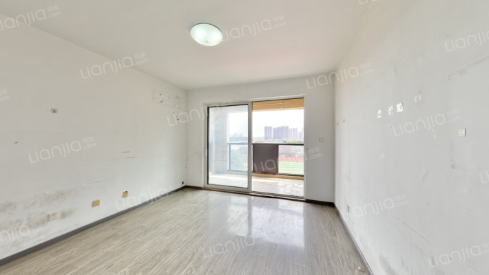 电建洺悦府南苑二手房实景图