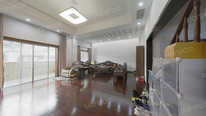 云亭花园二手房实景图