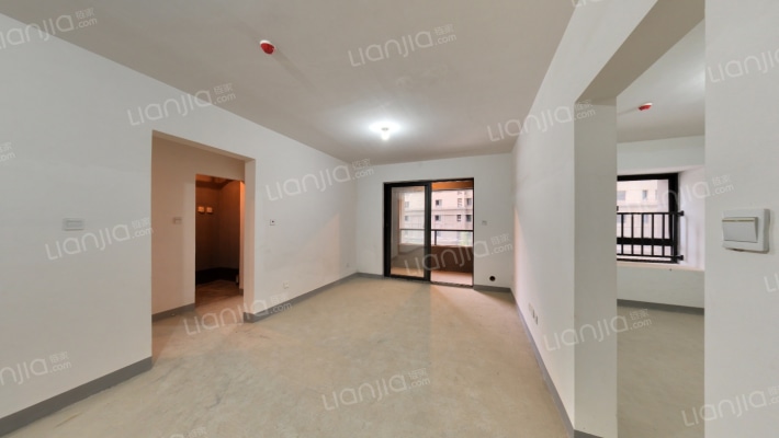 璟宸尊域府二手房实景图